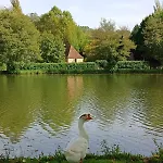 Feriehus Du Moulin De Maitre Pierre