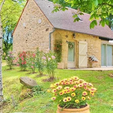 Du Moulin De Maitre Pierre Feriehus *
