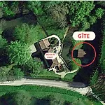Holiday home Du Moulin De Maitre Pierre *