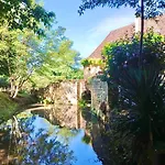 Du Moulin De Maitre Pierre Payrignac
