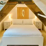 Du Moulin De Maitre Pierre Tatil Evi