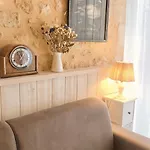 بيت للعطل Du Moulin De Maitre Pierre