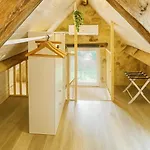Tatil Evi Du Moulin De Maitre Pierre Payrignac