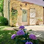 Du Moulin De Maitre Pierre * Payrignac