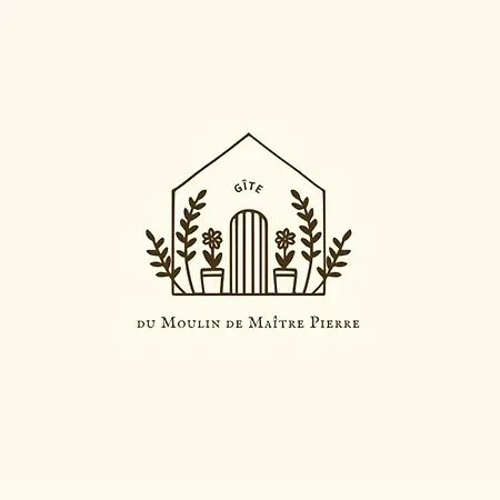 度假居 Du Moulin De Maitre Pierre Payrignac