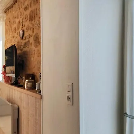 Du Moulin De Maitre Pierre Holiday home *
