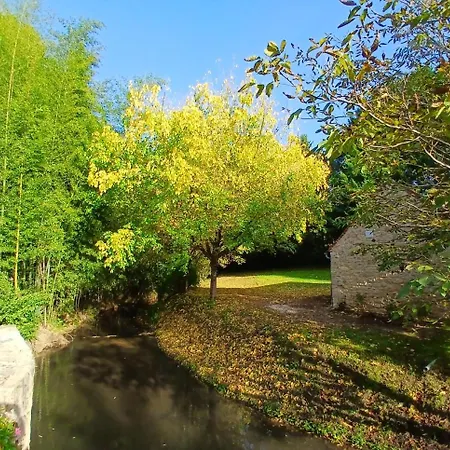 Du Moulin De Maitre Pierre
