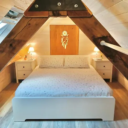 Holiday home Du Moulin De Maitre Pierre Payrignac