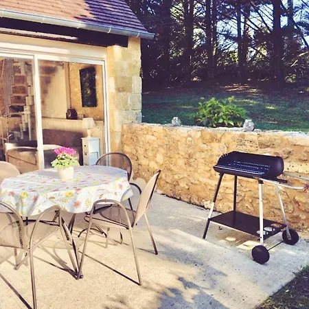 Du Moulin De Maitre Pierre Holiday home