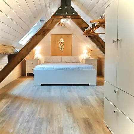 Holiday home Du Moulin De Maitre Pierre