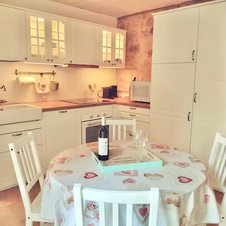 Du Moulin De Maitre Pierre