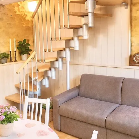 Du Moulin De Maitre Pierre Holiday home Payrignac