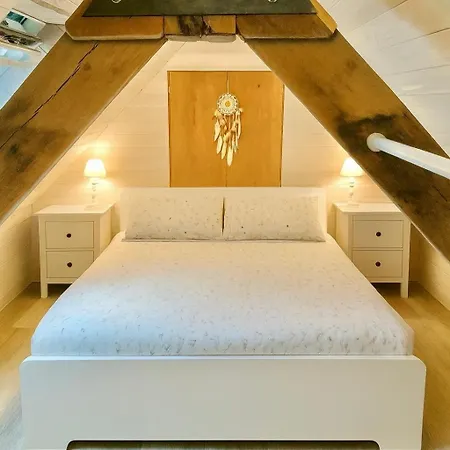 Du Moulin De Maitre Pierre Holiday home