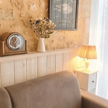 Holiday home Du Moulin De Maitre Pierre