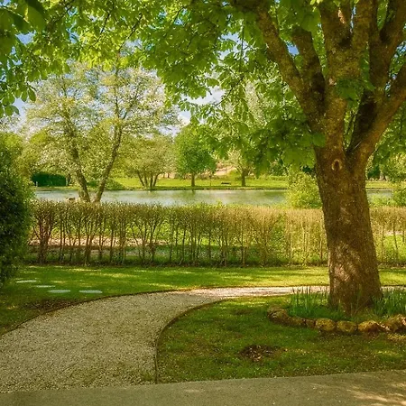 Du Moulin De Maitre Pierre Holiday home *