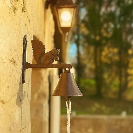 度假居 Du Moulin De Maitre Pierre *