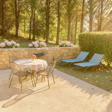 Holiday home Du Moulin De Maitre Pierre Payrignac