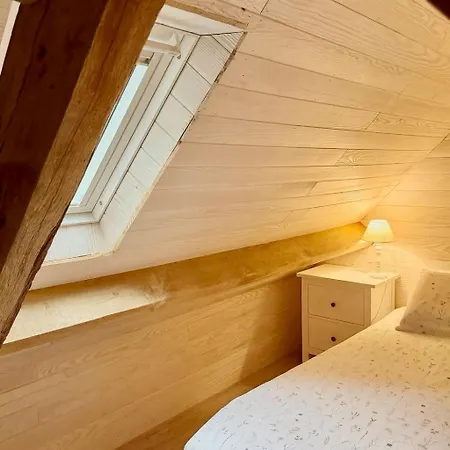 Du Moulin De Maitre Pierre