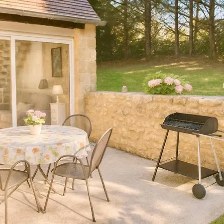 Holiday home Du Moulin De Maitre Pierre