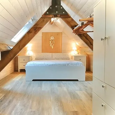 Du Moulin De Maitre Pierre *