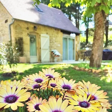 Du Moulin De Maitre Pierre Holiday home *