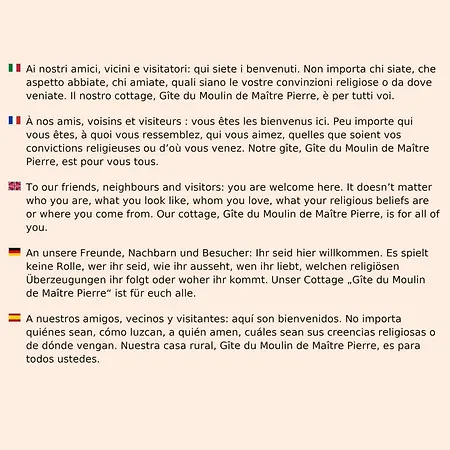 Du Moulin De Maitre Pierre * Payrignac