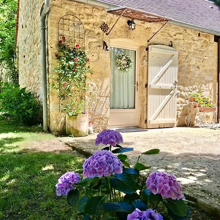 Du Moulin De Maitre Pierre * Payrignac