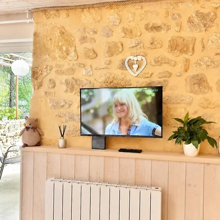 Holiday home Du Moulin De Maitre Pierre
