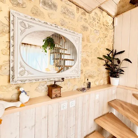Holiday home Du Moulin De Maitre Pierre Payrignac