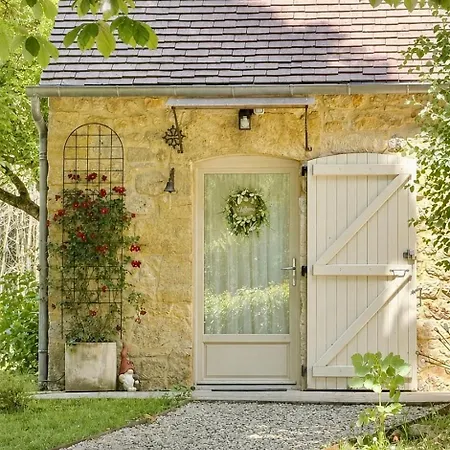Сasa de vacaciones Du Moulin De Maitre Pierre