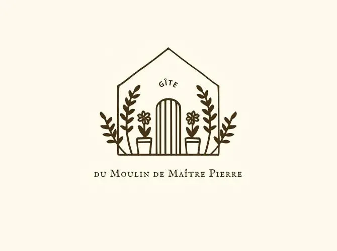 Дом отдыха Du Moulin De Maitre Pierre Payrignac