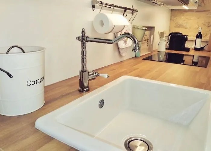 Du Moulin De Maitre Pierre * Payrignac