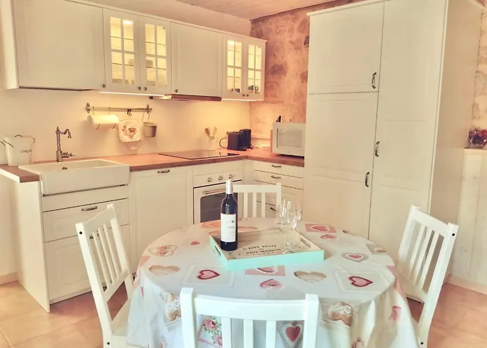 Du Moulin De Maitre Pierre