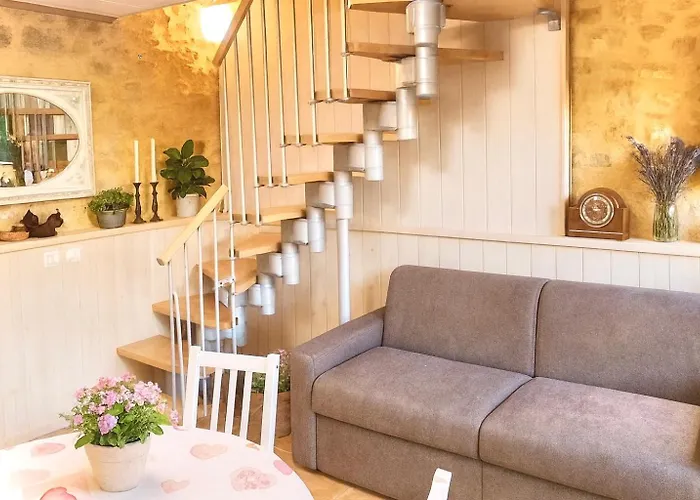 Du Moulin De Maitre Pierre Дом отдыха Payrignac