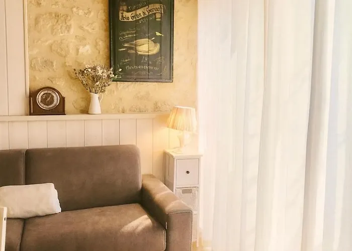 Du Moulin De Maitre Pierre *