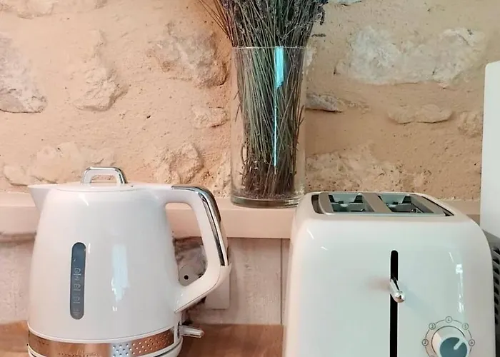 Du Moulin De Maitre Pierre * Payrignac