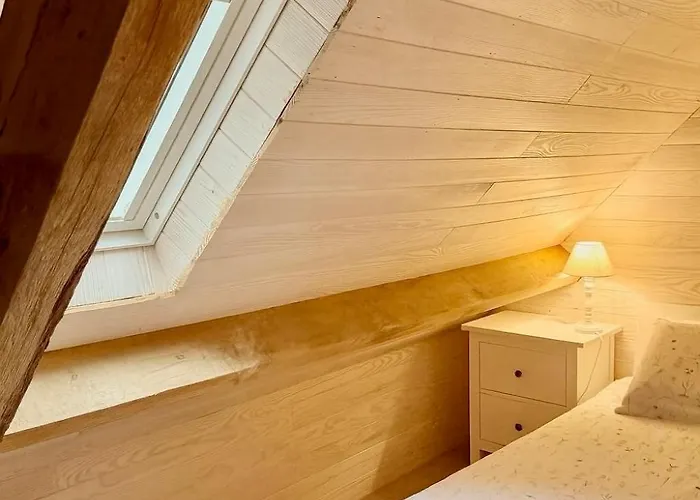 Du Moulin De Maitre Pierre