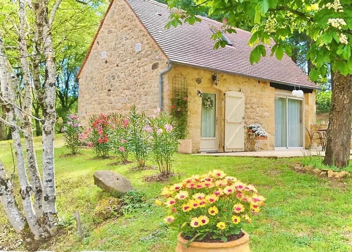 Du Moulin De Maitre Pierre Дом отдыха *