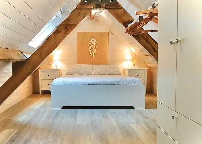 Du Moulin De Maitre Pierre *